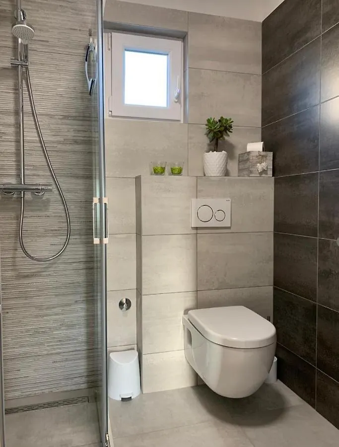 Apartment Salov Trogir Croatia