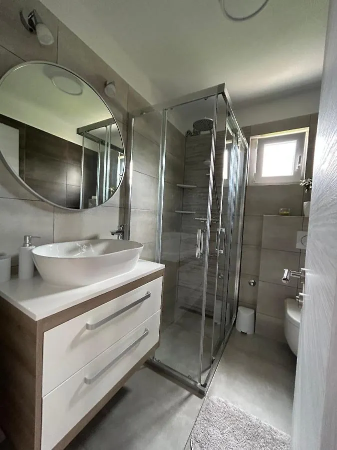 Apartment Salov Trogir