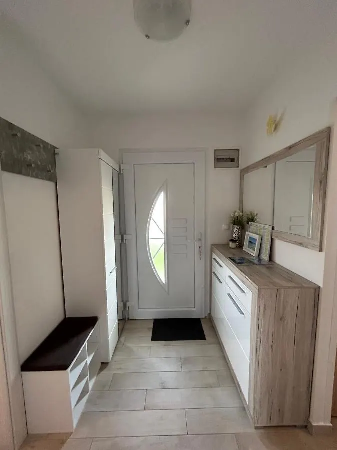 Apartment Salov Trogir