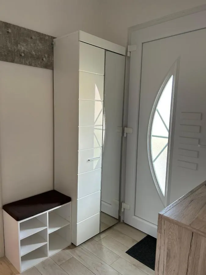 Apartment Salov Trogir 0*,