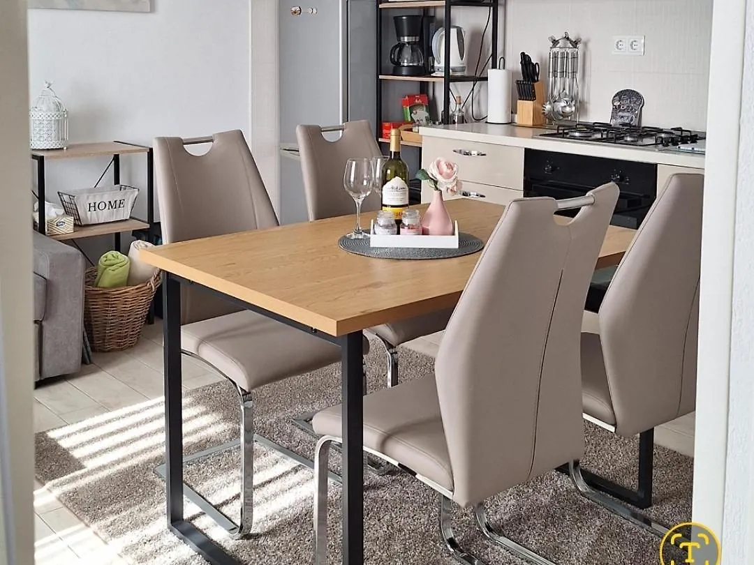 Apartment Salov Trogir