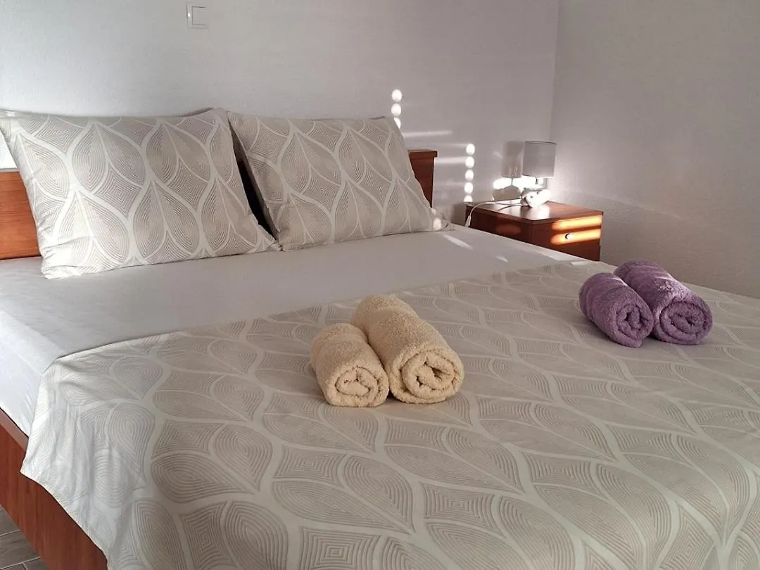 Apartment Salov Trogir Croatia