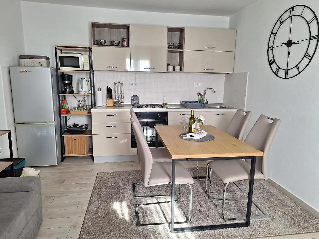 Apartment Salov Trogir